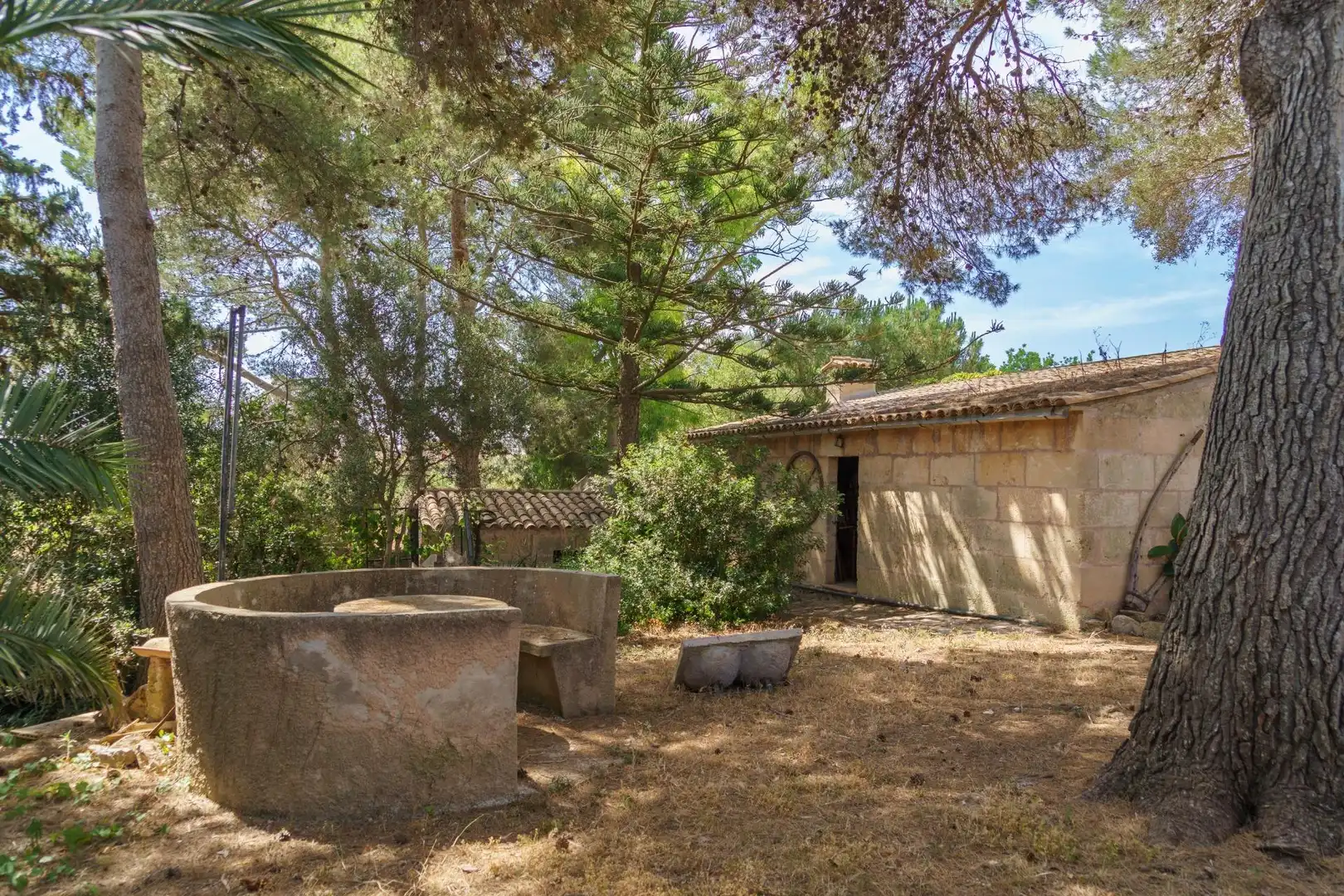 Casa rústica amb terrassa en venda a Artà Poble, imagen 28