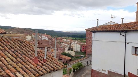 Foto 2 de Casa o xalet en venda a Torres de Albarracín, Teruel