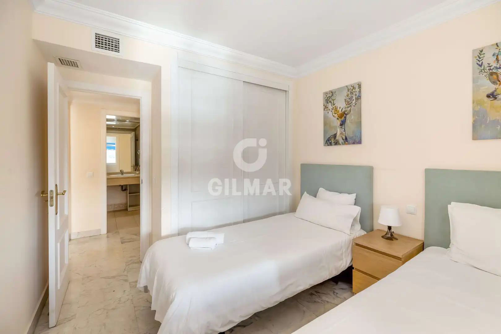 Apartament amb terrassa en venda a Nueva Andalucía, imagen 23