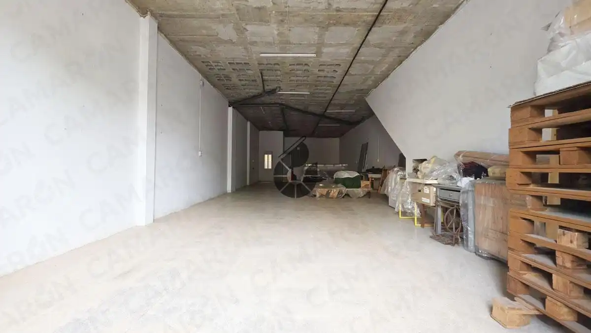 Gewerbefläche zum Verkauf in Coria del Río, imagen 2