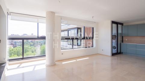 Photo 5 of Flat to rent in General Cadenas Campos, Valdezarza,  Madrid Capital