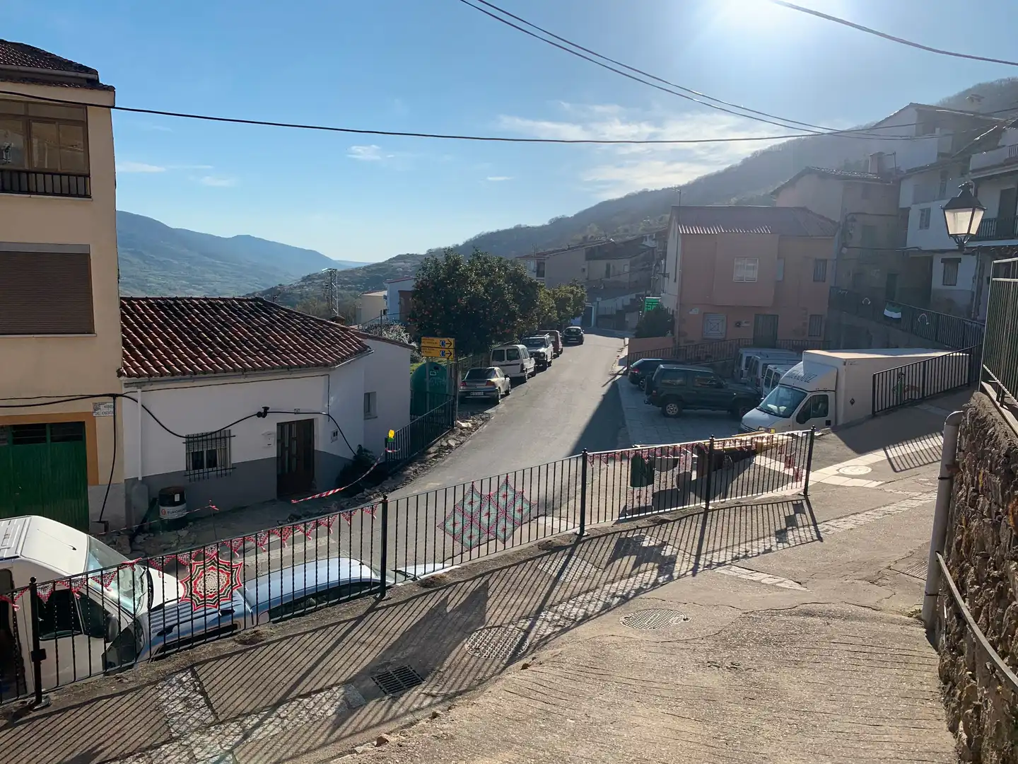 Country homes for sale in N/A, Rebollar (Cáceres)