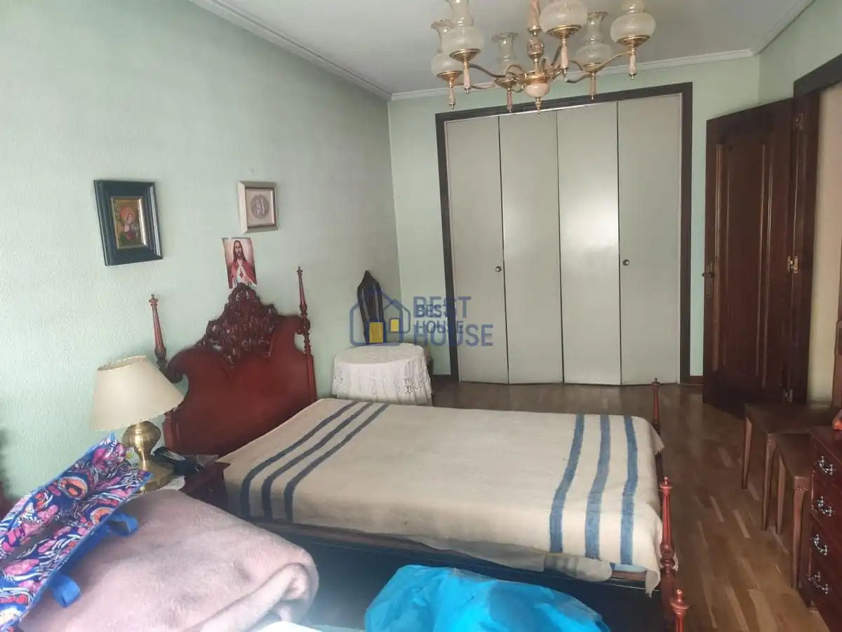 Appartamento con ascensore in vendita a San Claudio - La Chantría, imagen 10