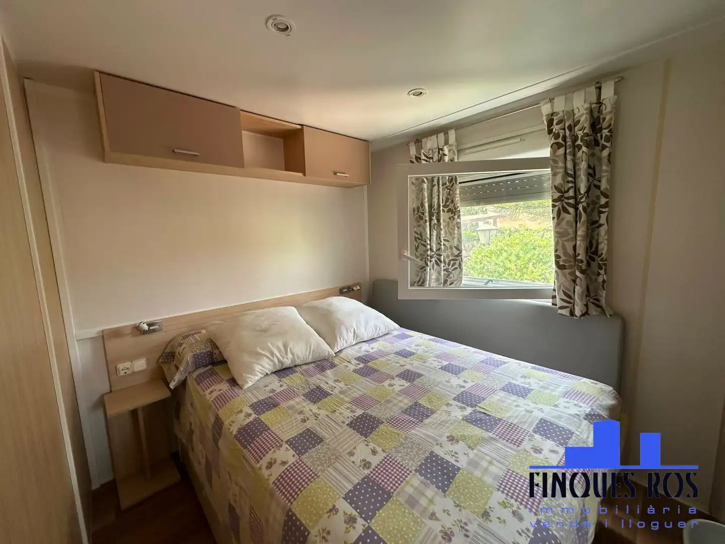 Bedroom of Houses for sale in Vinaròs  with Terrace, Furnished and Washing machine