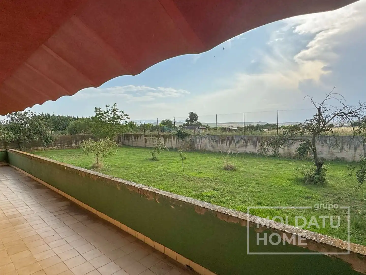 Casa o chalet en venta en Lodosa con Calefacción, Jardín privado y Terraza