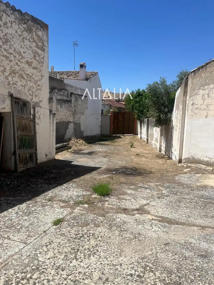 Einfamilien-Reihenhaus zum Verkauf in Campos del Paraíso