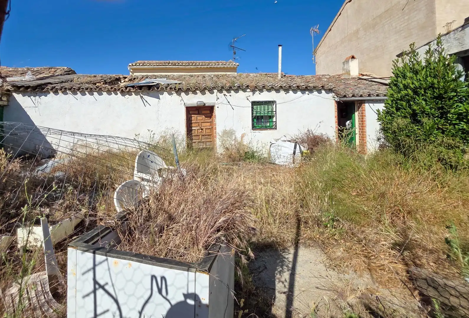 Terreni e lotti in vendita a Argés, imagen 18