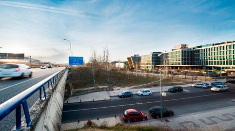 Foto 4 von Büro zur Miete in Calle de Anabel Segura, 16, Arroyo de la Vega, La Moraleja