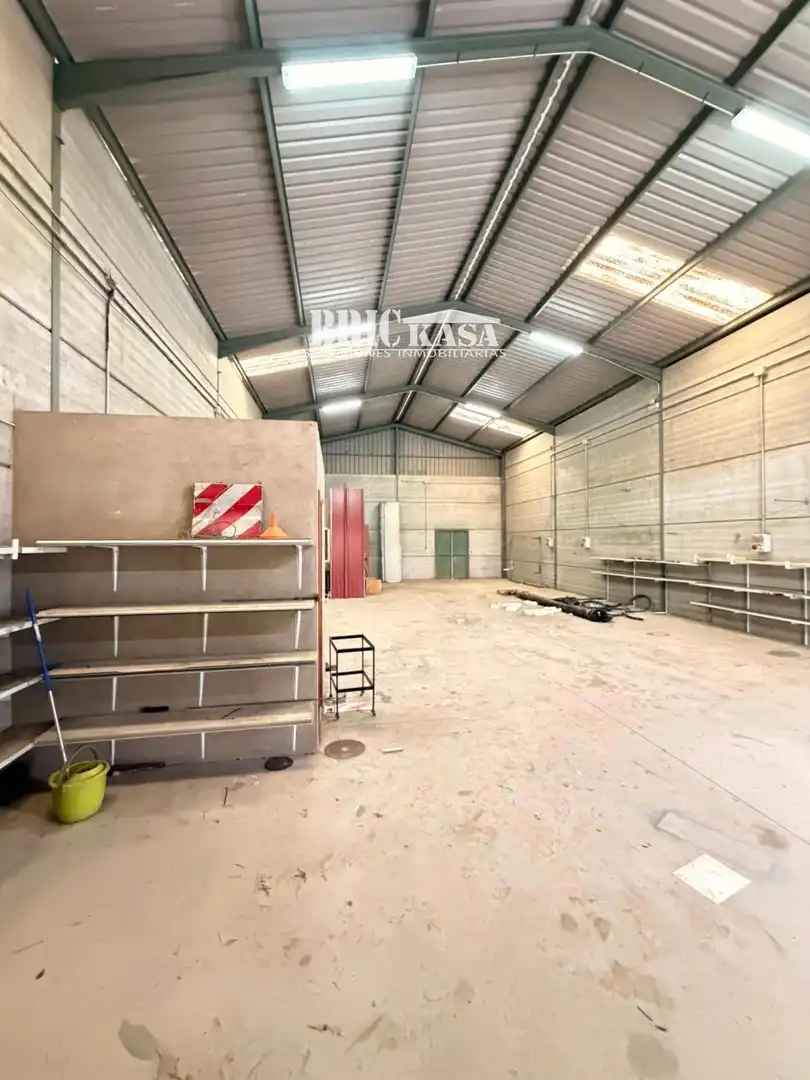 Nave industrial in affitto a Casar de Cáceres, imagen 7