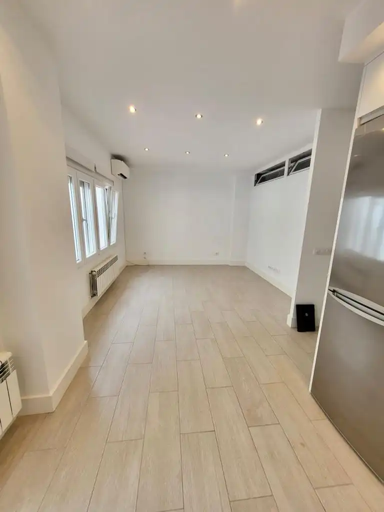 Piso con ascensor en venta en Barrio de Salamanca, imagen 3