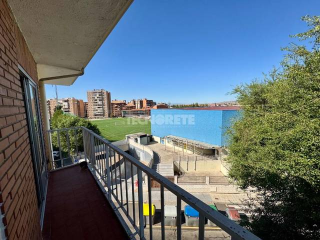 Piso en Venta en Plan Sur - Amistad