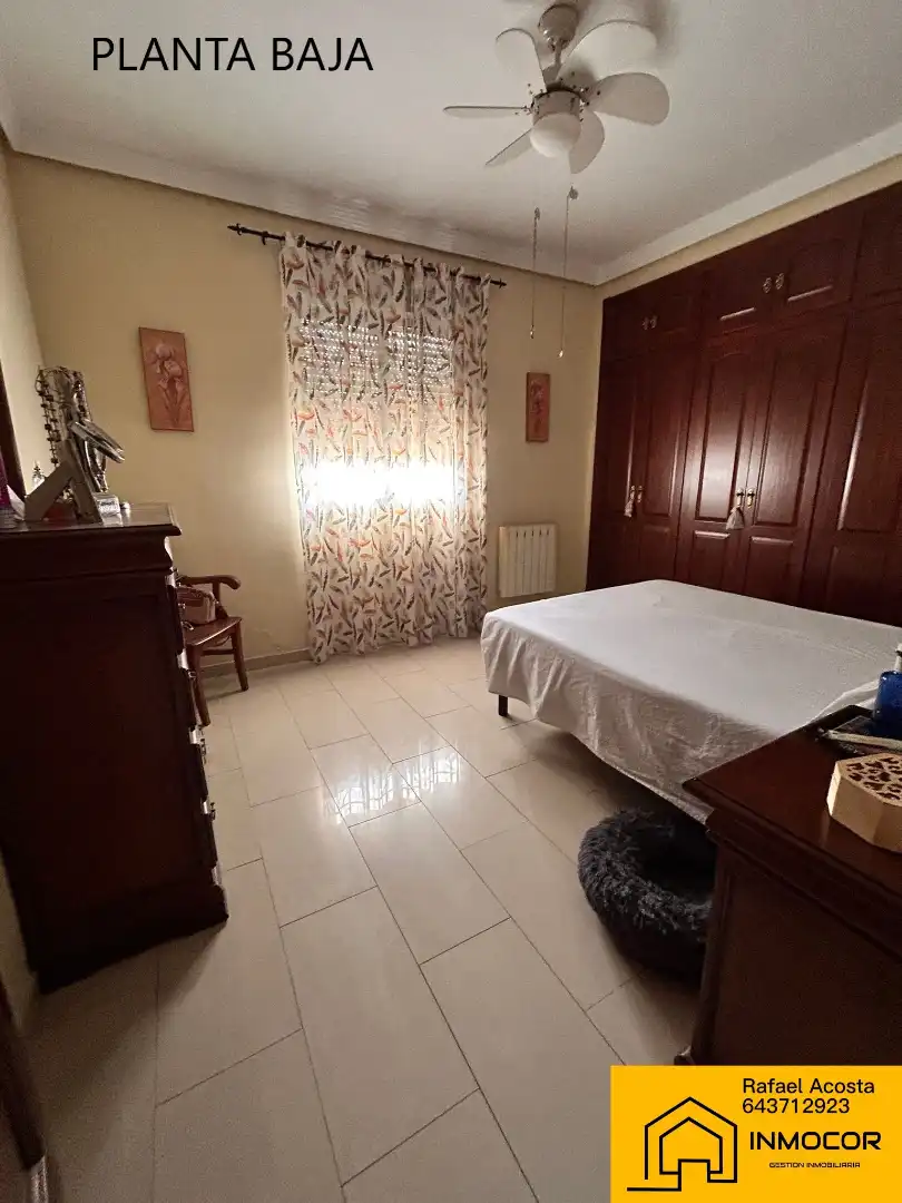 Chalet en venta en Calle Felipa 11G, imagen 11