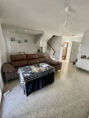 Casa-chalet en Venta en Benacazón