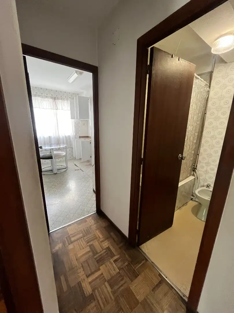 Flat with lift to rent in Rúa San Rosendo 46, imagen 4