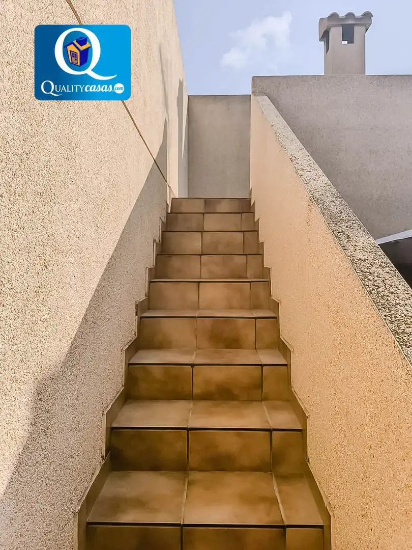 Casa o chalet en venta en Alicante / Alacant con Aire acondicionado, Calefacción y Terraza