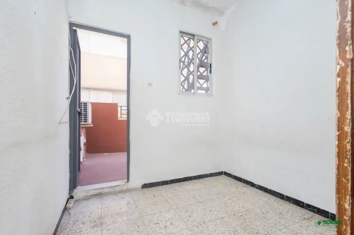 Casa o xalet en venda en Almería
