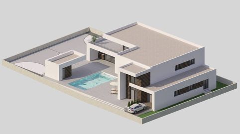 CHALET CON PISICINA, imagen 4