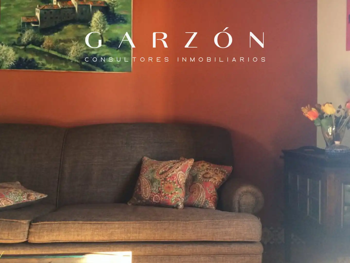 Jardín de Finca rústica en venta en El Castillo de las Guardas con Aire acondicionado, Calefacción y Jardín privado