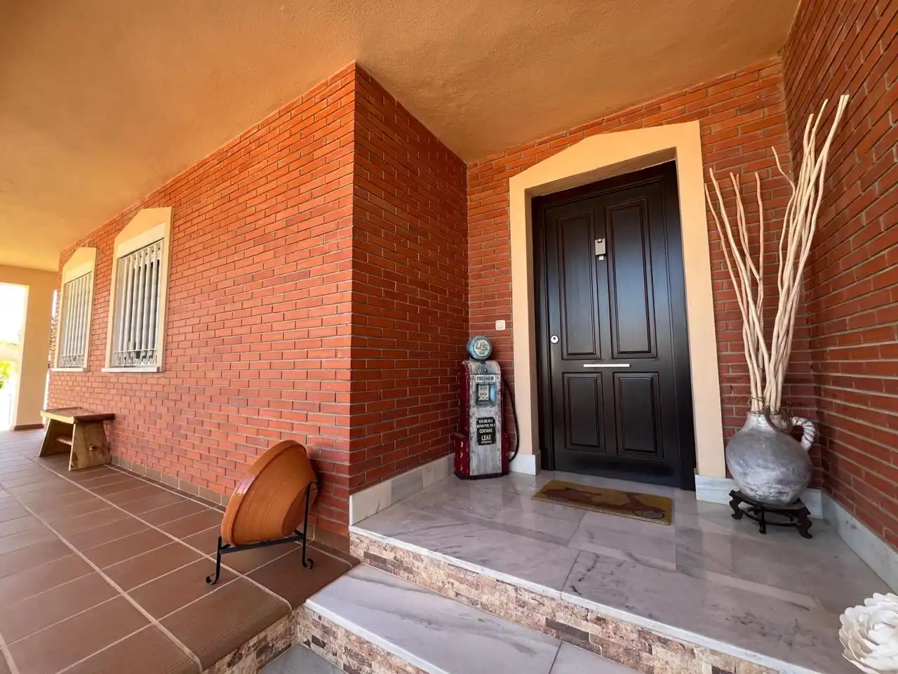 Haus mit Pool zum Verkauf in Manantiales - Lagar - Cortijo, imagen 2