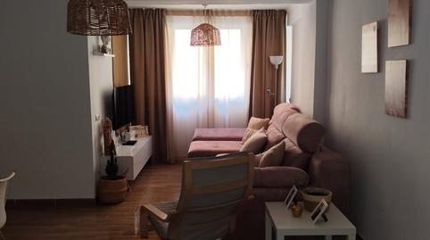 Foto 4 de Pis en venda a Ingeniero de la Cierva, La Luz - El Torcal, Málaga