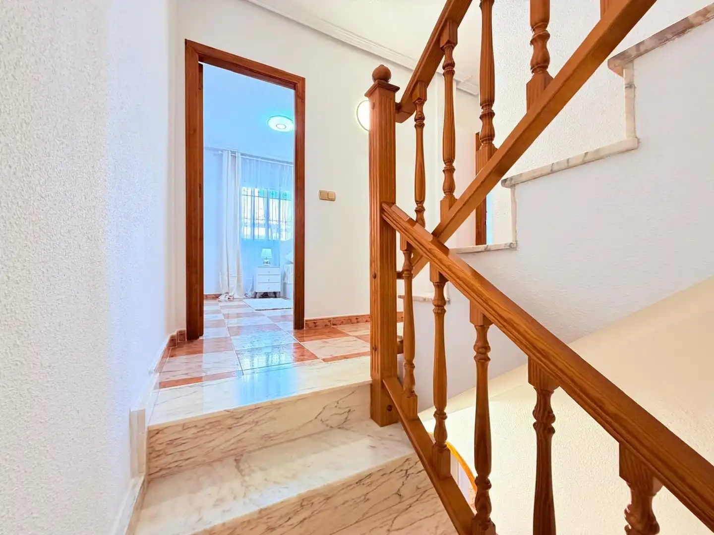 Detached homes for sale in Orihuela  with Air Conditioner, Heating and Private garden