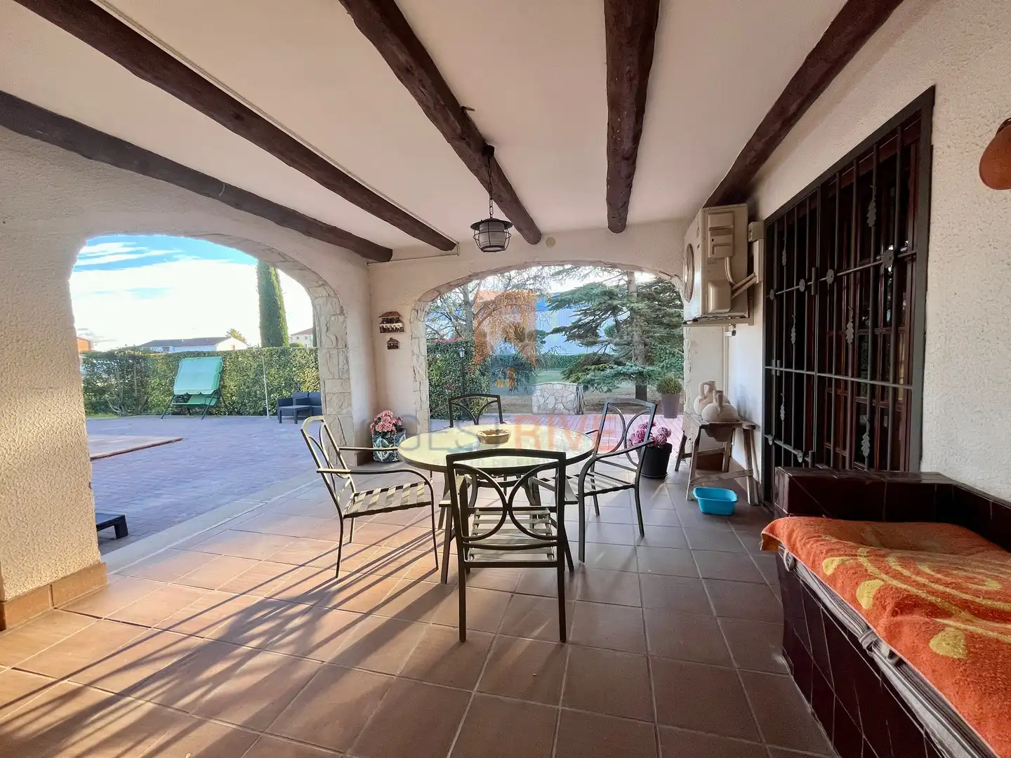 Casa o xalet en venda a Tornabous