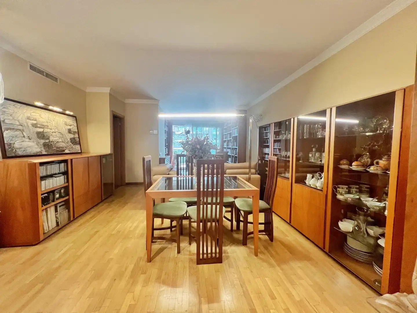 Appartamento con terrazza in vendita a Avinguda Diagonal, imagen 13