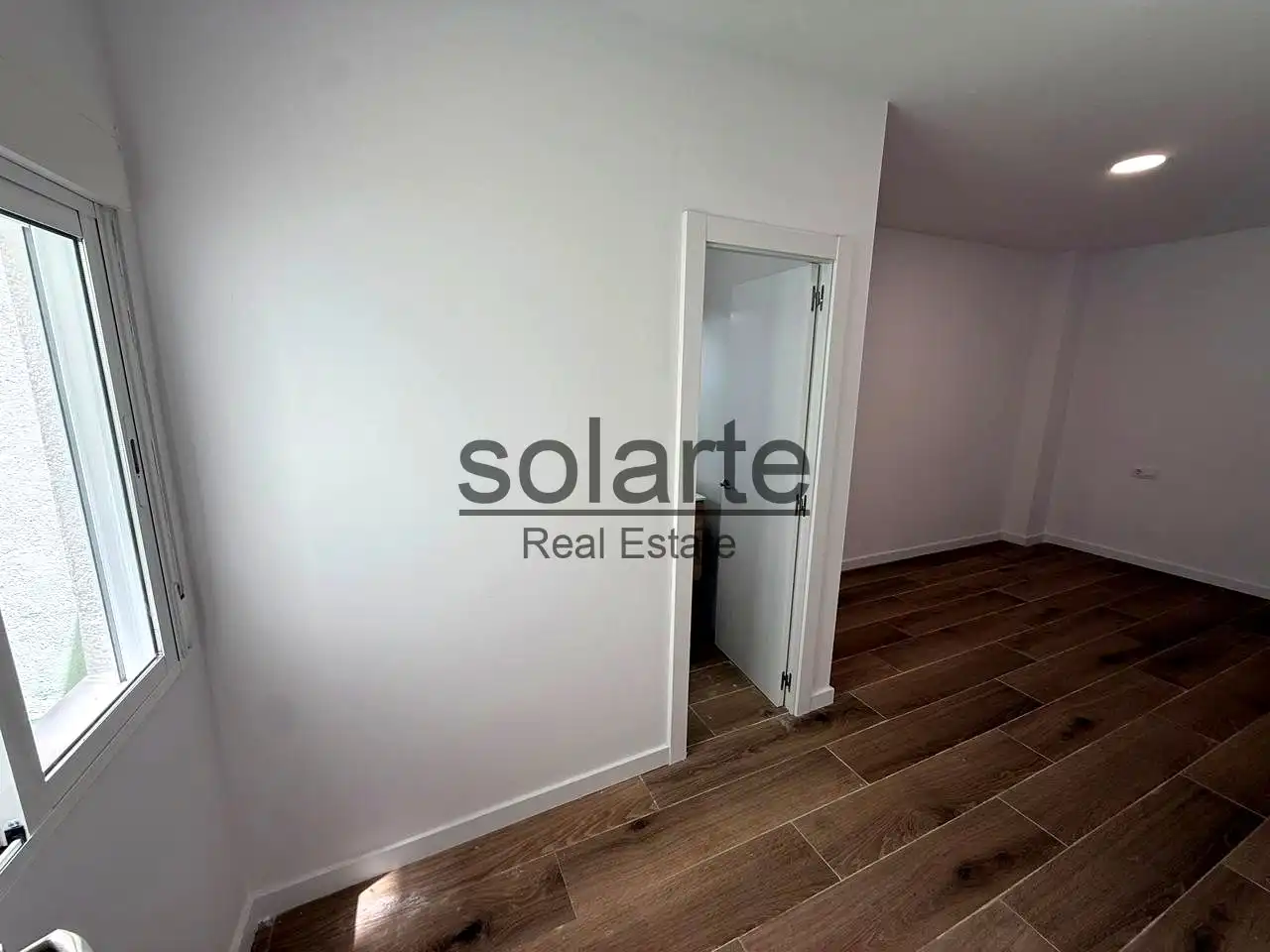 Planta baixa en venda en L'Hospitalet de Llobregat amb Parquet i Terrassa