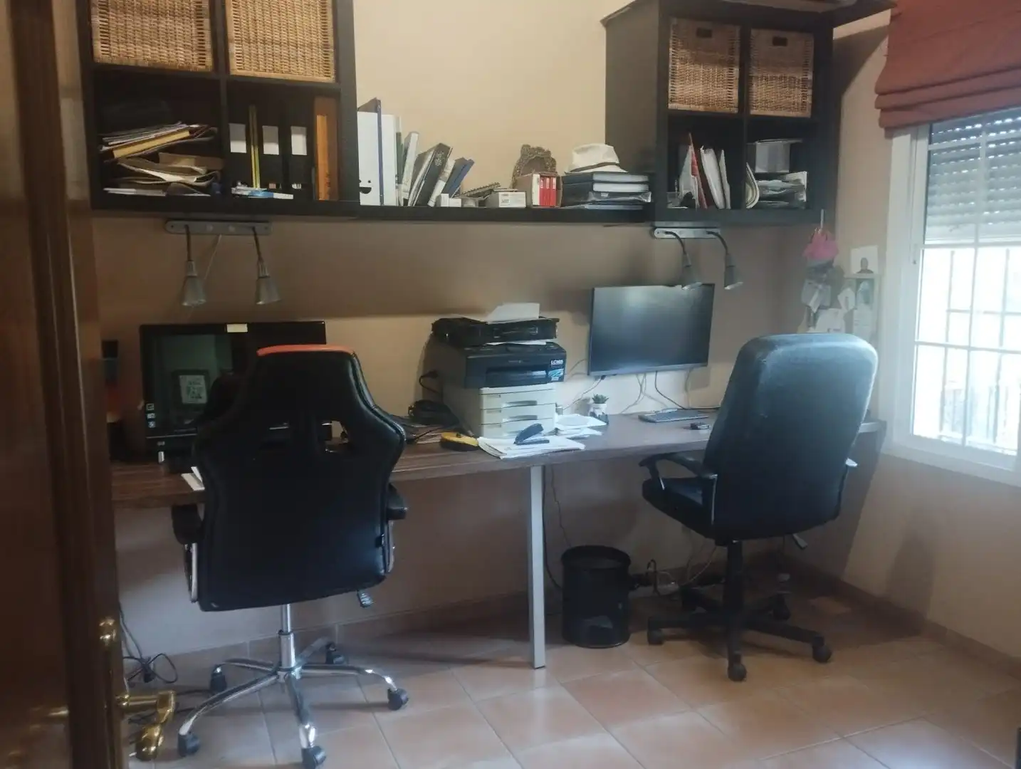 Casa o chalet en venta en Bormujos con Aire acondicionado, Calefacción y Terraza