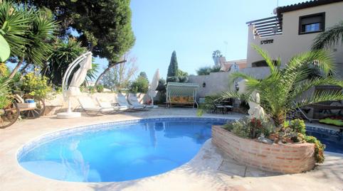 Foto 4 de Casa o xalet en venda a El Pinar- Palacio de Congresos, Torremolinos