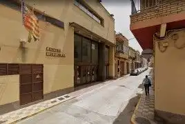 Residencial en venda a Carrer Mestre Chapí, 19, Alcàsser