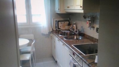 Flat to rent in Calle Joaquín Costa, El Sardinero