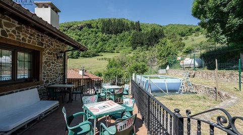 Foto 5 de Casa o chalet en venta en Barrio Arriba, Vega de Liébana, Cantabria