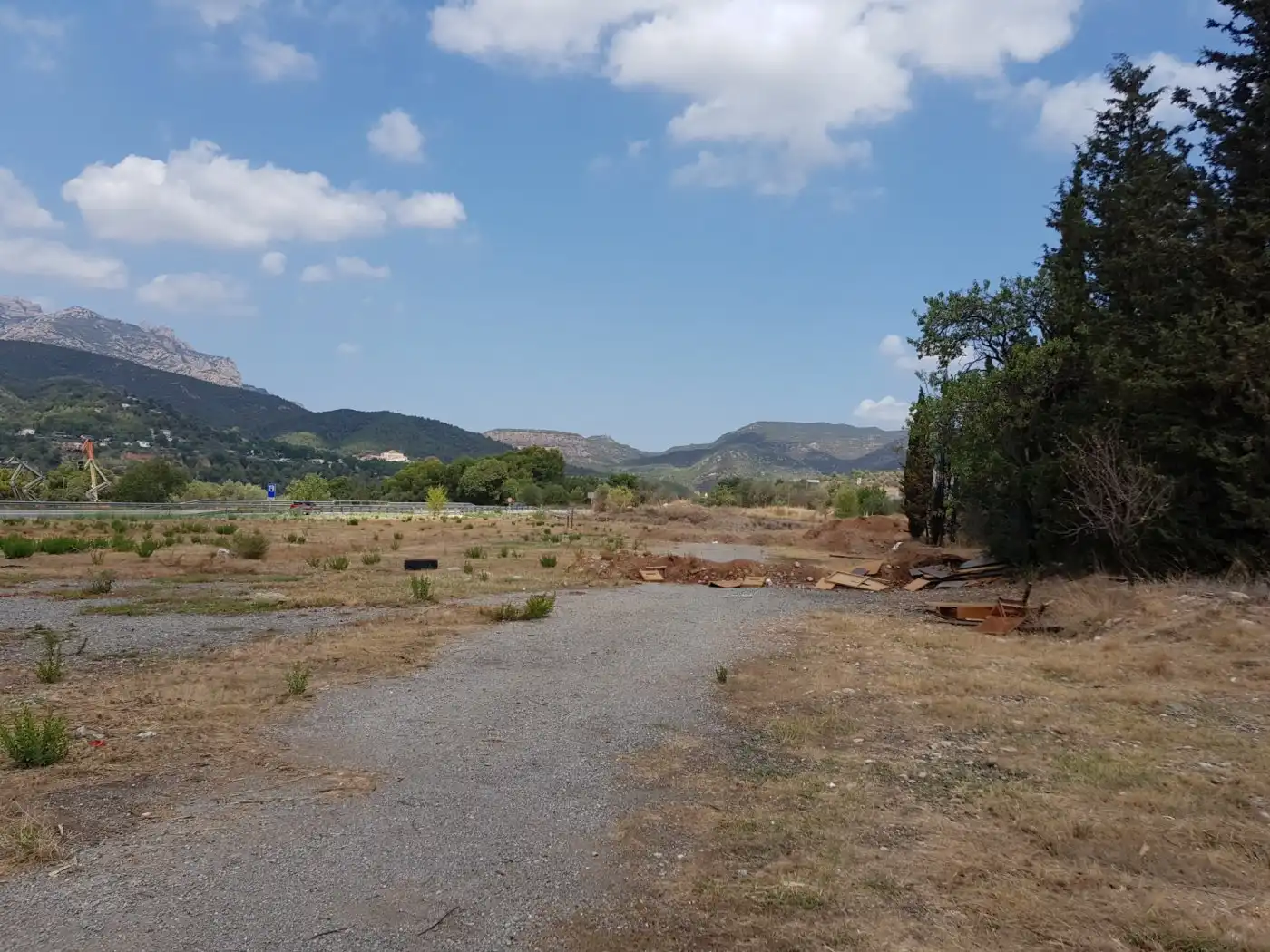 Terrenys i solars en venda a Olesa de Montserrat, imagen 5