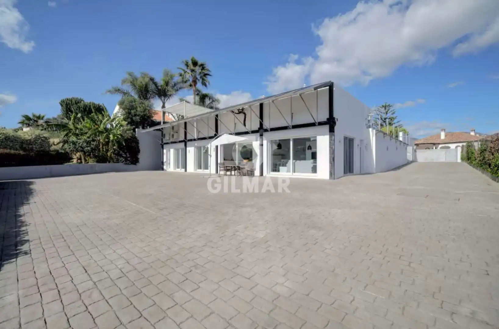 Villa avec piscine à vendre à Manilva Pueblo, imagen 62