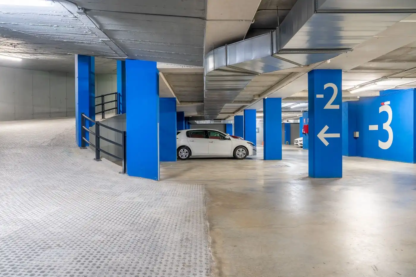 Parking of Garage for rent in L'Hospitalet de Llobregat