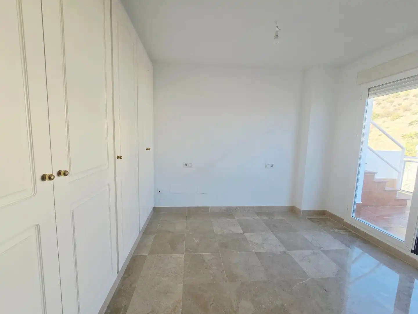 Bedroom of Duplexes for sale in Mojácar  with Air Conditioner, Terrace and Swimming Pool