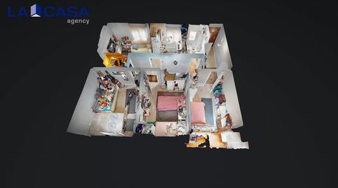 Foto 4 de Piso en venta en Lasesarre, Barakaldo