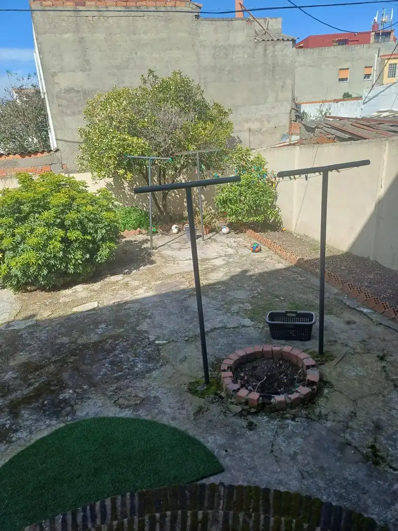Garden of Houses for sale in Algeciras  with Community pool