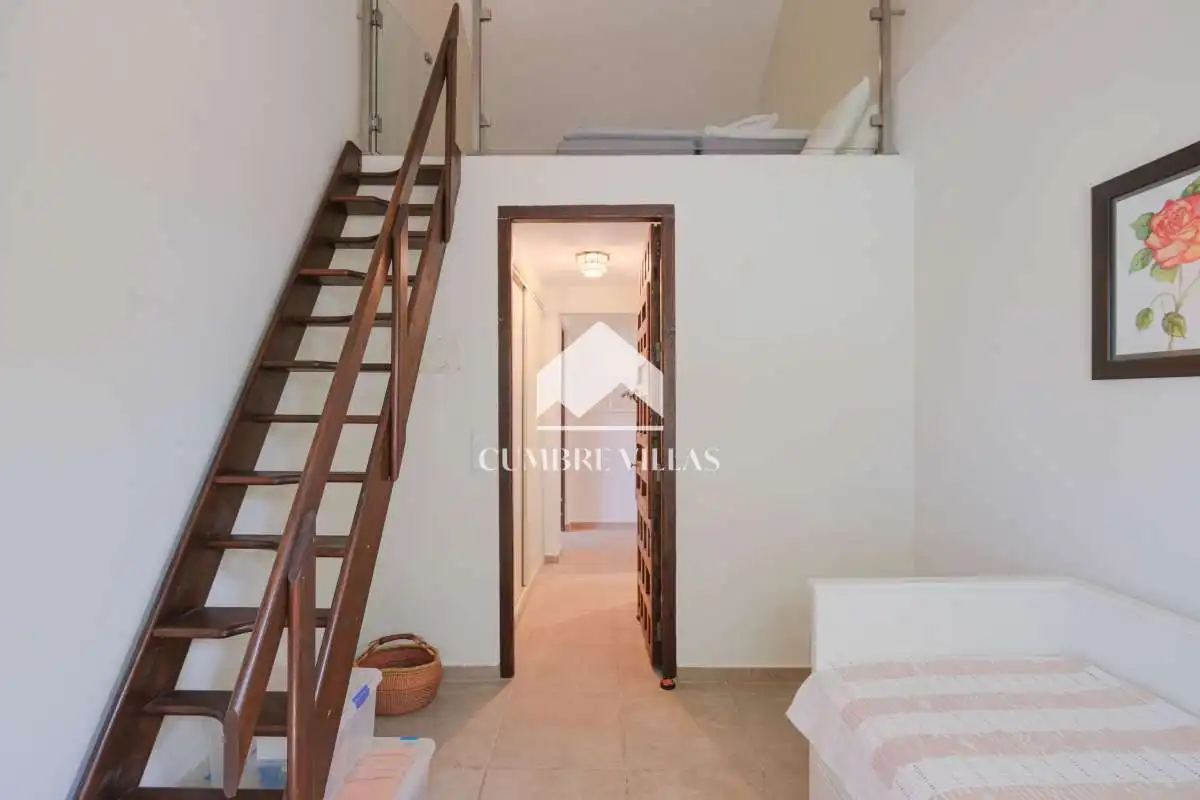 Casa rústica amb jardí en venda a Ítrabo, imagen 52