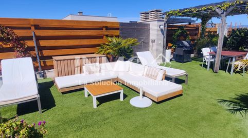 Foto 2 de Àtic en venda a Carrer Sant Jaume, 1, Cambrils Platja, Cambrils