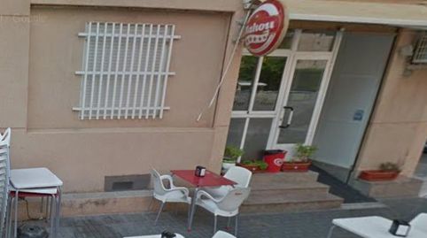LOCAL MONTADO DE BAR EN ZONA MUY TURISTICA, imatge 4