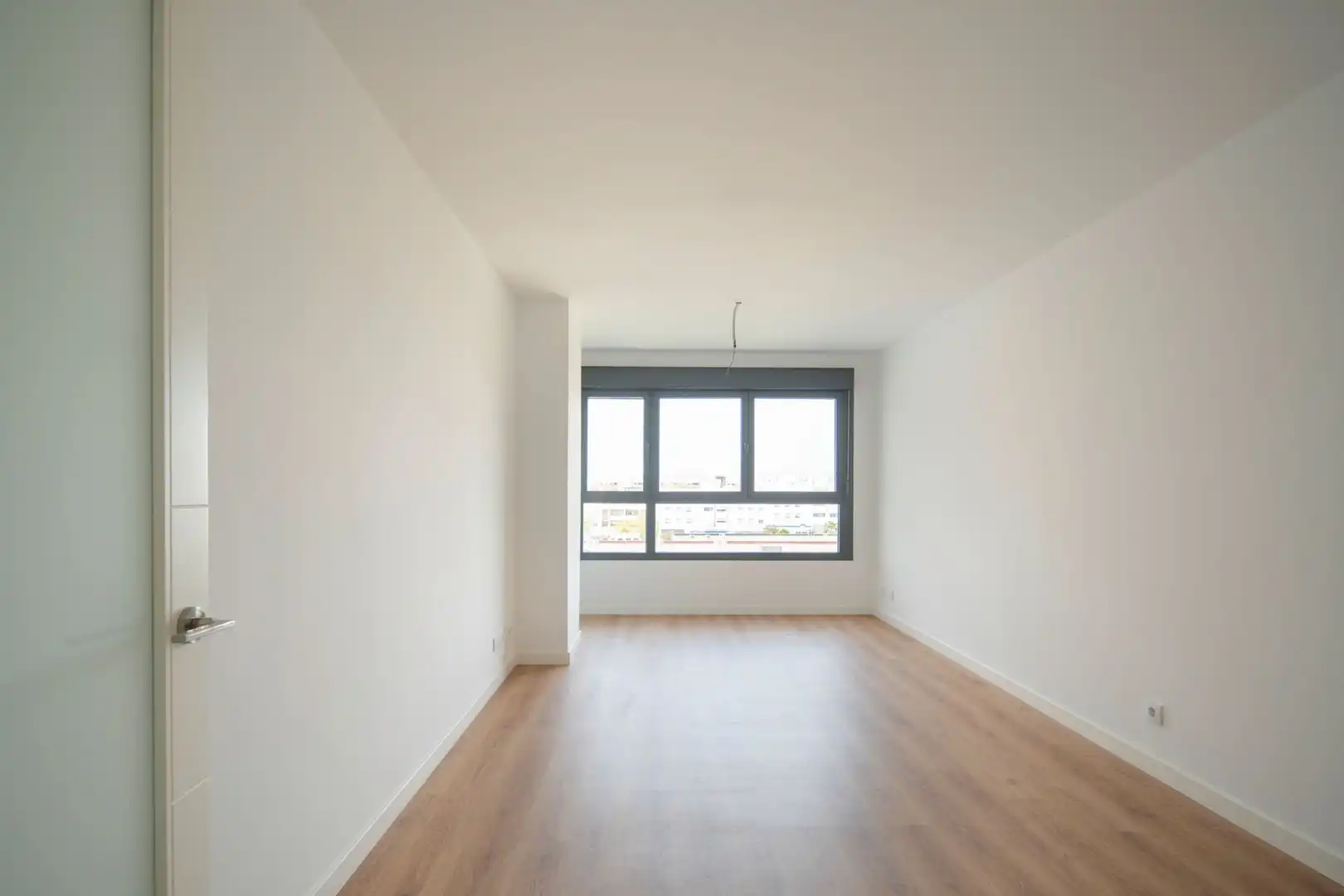 Flat for sale in Málaga  with Parquet flooring, Terrace and Storage room