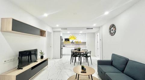 Photo 3 of Planta baja to rent in Las Piscinas Naturales, Alicante