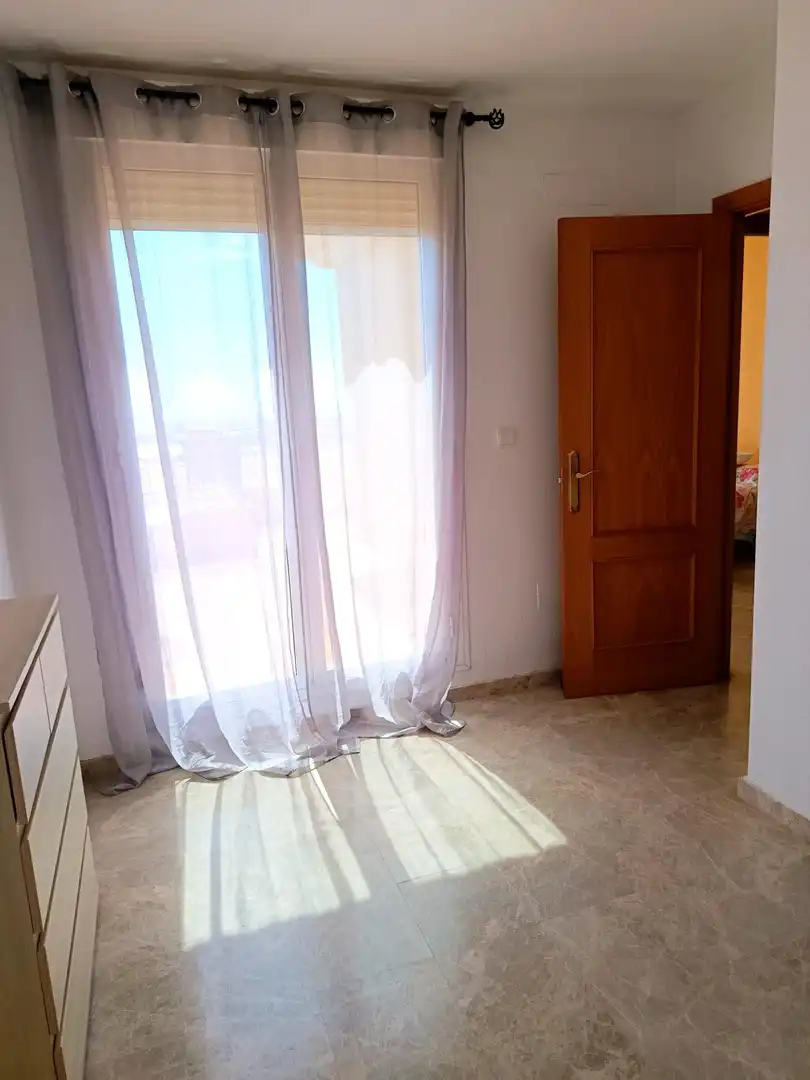 Dormitori de Dúplex en venda en Mutxamel amb Aire condicionat, Calefacció i Terrassa