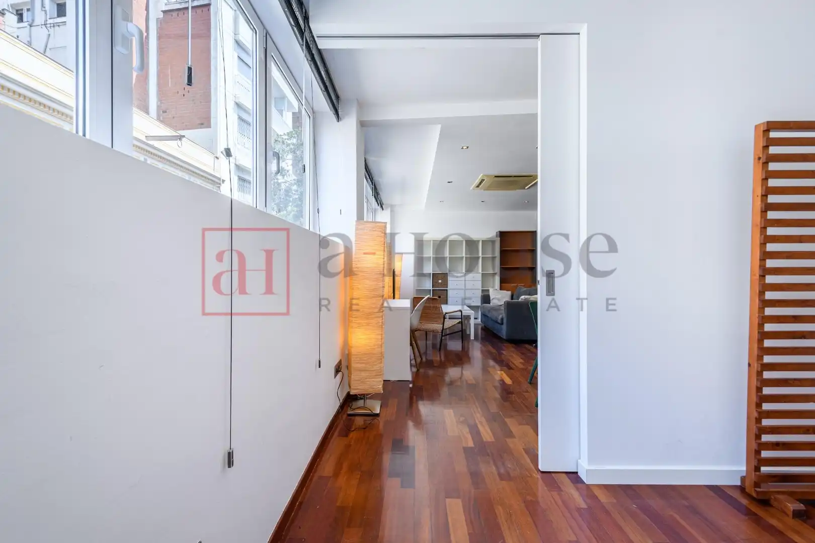 Appartement avec ascenseur à vendre à Carrer de Bertran, imagen 24
