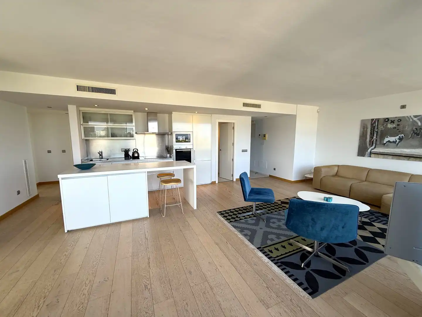 Apartamento con ascensor en venta en Sa Torre blanca, imagen 7
