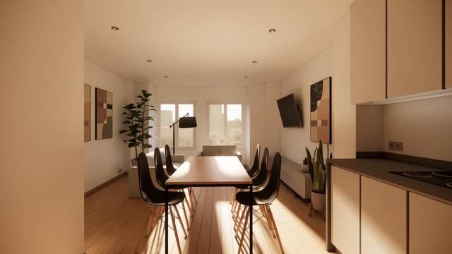 Piso en Venta en Massanassa