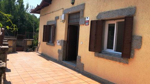 Foto 2 de Casa o xalet de lloguer a Los Molinos, Madrid