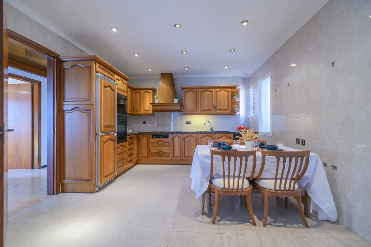 Attique avec terrasse à vendre à Carrer de Sarret i Arbós, imagen 10